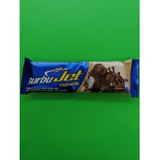 CHOCOLATINA BURBUJET 50 GR