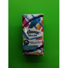 KLEENEX DE BOLSILLO * 10