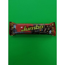 CHOCOLATINA JUMBO MANI 40 GR