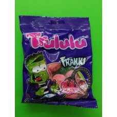 GOMITAS PAQUETE TRULULU FRANKLIN