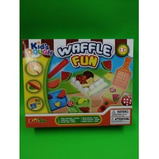 MASA MOLDEABLE WAFLE FUN 1711