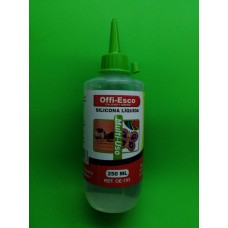 SILICONA LIQUIDA * 250 ML