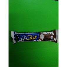 CHOCOLATINA COCOJET 35 GR