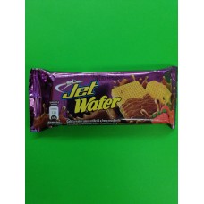 GALLETAS JET WAFER FRESA