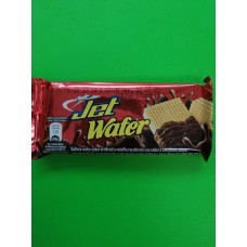 GALLETAS JET WAFER VAINILLA