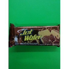 GALLETAS JET WAFER CHOCOLATE