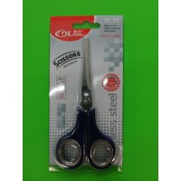 TIJERAS SCISSORS 5.5 PULGADAS