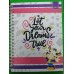 CUADERNO PRIMAVERA PASTA DURA 80 HOJAS