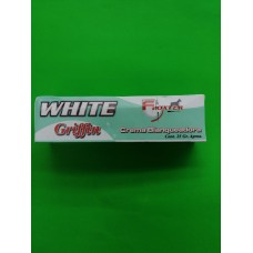 GRIFFIN WHITE CREMA