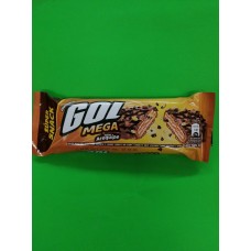 CHOCOLATINA GOL MEGA AREQUIPE