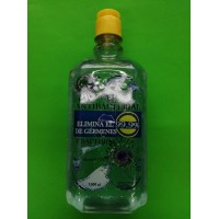 GEL ANTIBACTERIAL 1000 ML