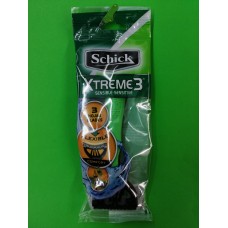 MAQUINA DE AFEITAR SHICK XTREME 3