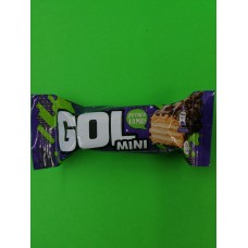 CHOCOLATINA GOL MINI