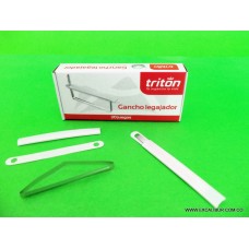 GANCHO LEGAJADOR TRITON * 1