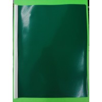 CARPETA LOMO CARTA VERDE